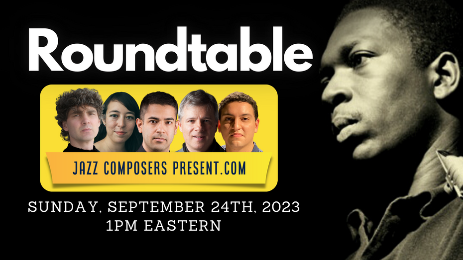 Roundtable 9.24.23